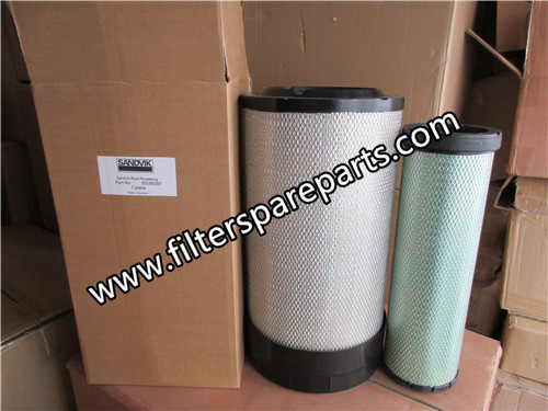 55089267 SANDVIK Air Filter